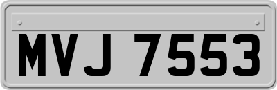 MVJ7553