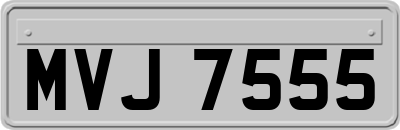 MVJ7555