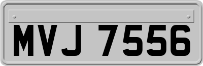 MVJ7556