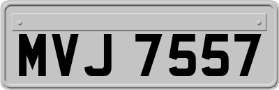 MVJ7557