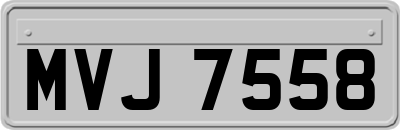 MVJ7558