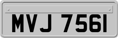MVJ7561