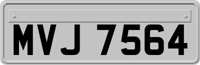 MVJ7564