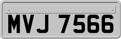 MVJ7566