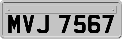 MVJ7567