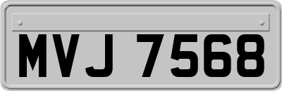 MVJ7568