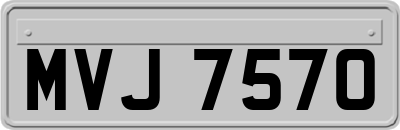 MVJ7570