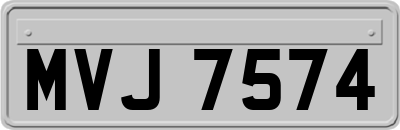 MVJ7574