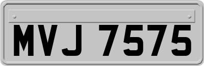 MVJ7575