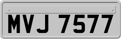 MVJ7577
