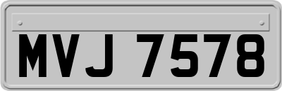 MVJ7578