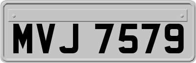MVJ7579