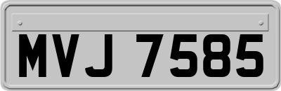 MVJ7585