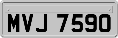 MVJ7590