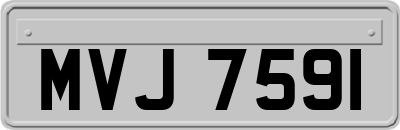 MVJ7591