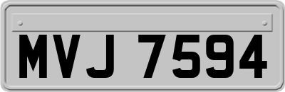 MVJ7594