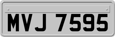MVJ7595