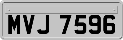 MVJ7596