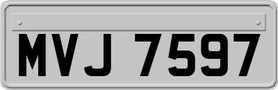 MVJ7597