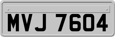 MVJ7604