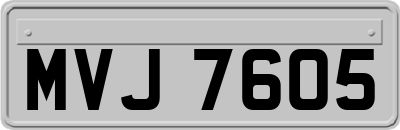 MVJ7605
