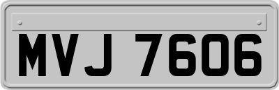 MVJ7606