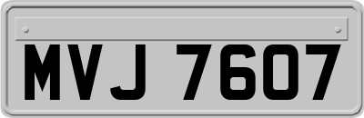 MVJ7607