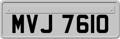 MVJ7610