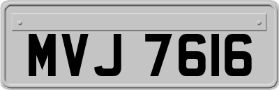MVJ7616