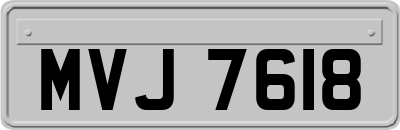 MVJ7618