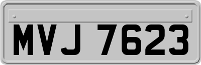 MVJ7623