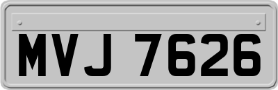 MVJ7626