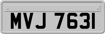MVJ7631