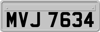 MVJ7634