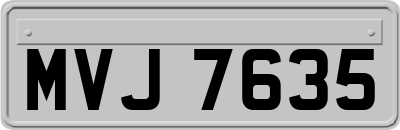 MVJ7635