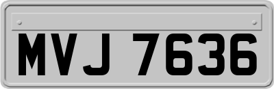 MVJ7636