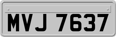 MVJ7637