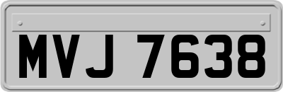 MVJ7638