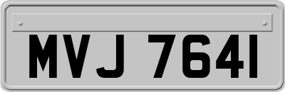 MVJ7641