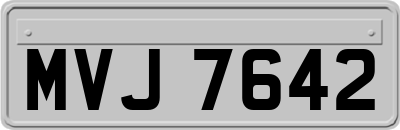 MVJ7642