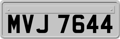 MVJ7644