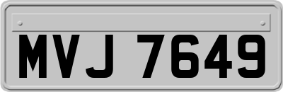MVJ7649