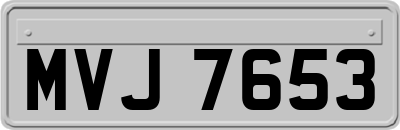 MVJ7653
