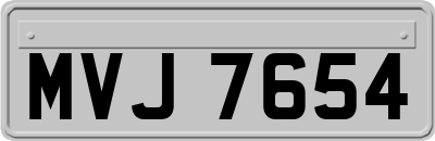 MVJ7654