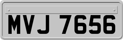 MVJ7656