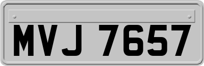 MVJ7657