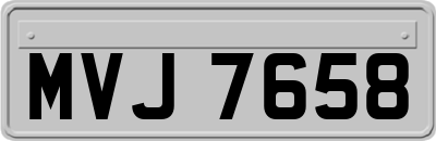MVJ7658