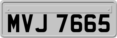 MVJ7665