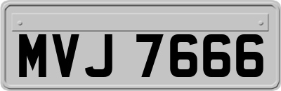 MVJ7666