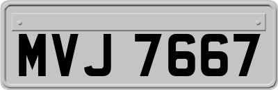 MVJ7667